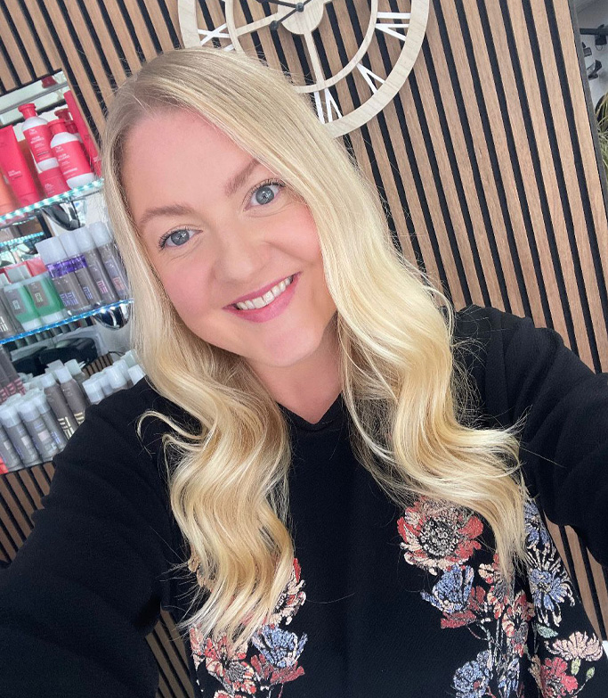 March Hair Salons Hyde Park Plymouth